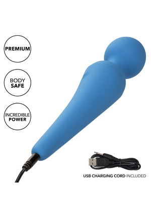 Masseur CalExotics Couture Body Wand Kit