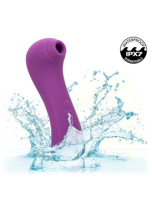 Stimulateur CalExotics Dual Pleasure Wand