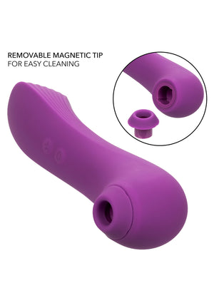 Stimulateur CalExotics Dual Pleasure Wand
