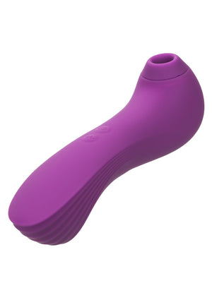Stimulateur CalExotics Dual Pleasure Wand