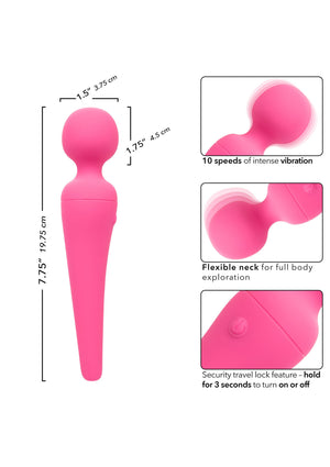 Masseur CalExotics Couture Collection Body Wand