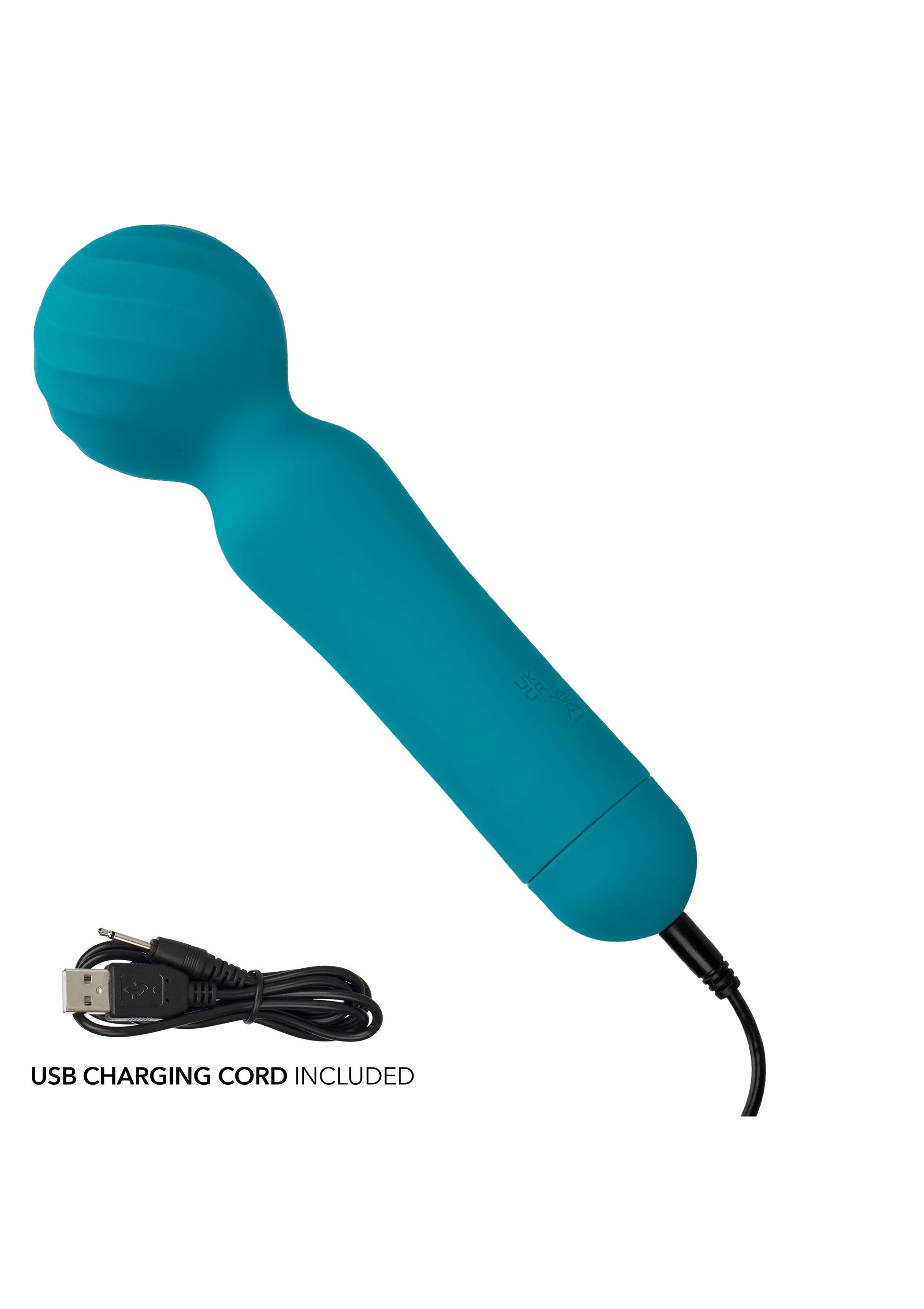 Masseur CalExotics Rumble Wand