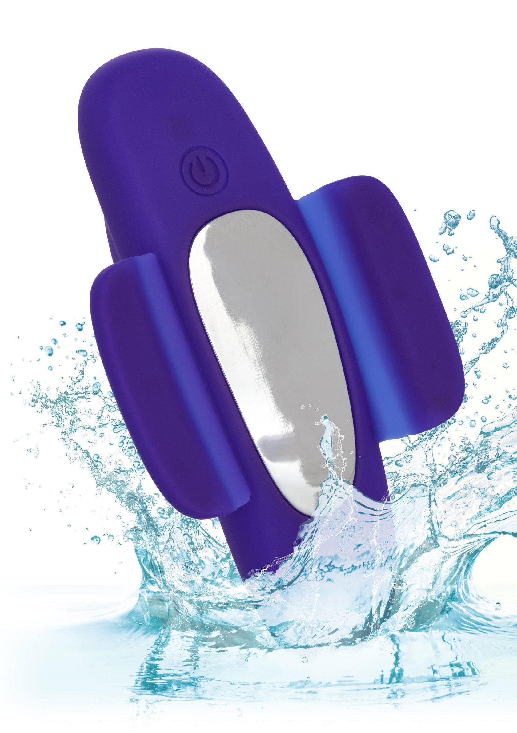 Stimulateur CalExotics Remote Pulsating Panty Teaser