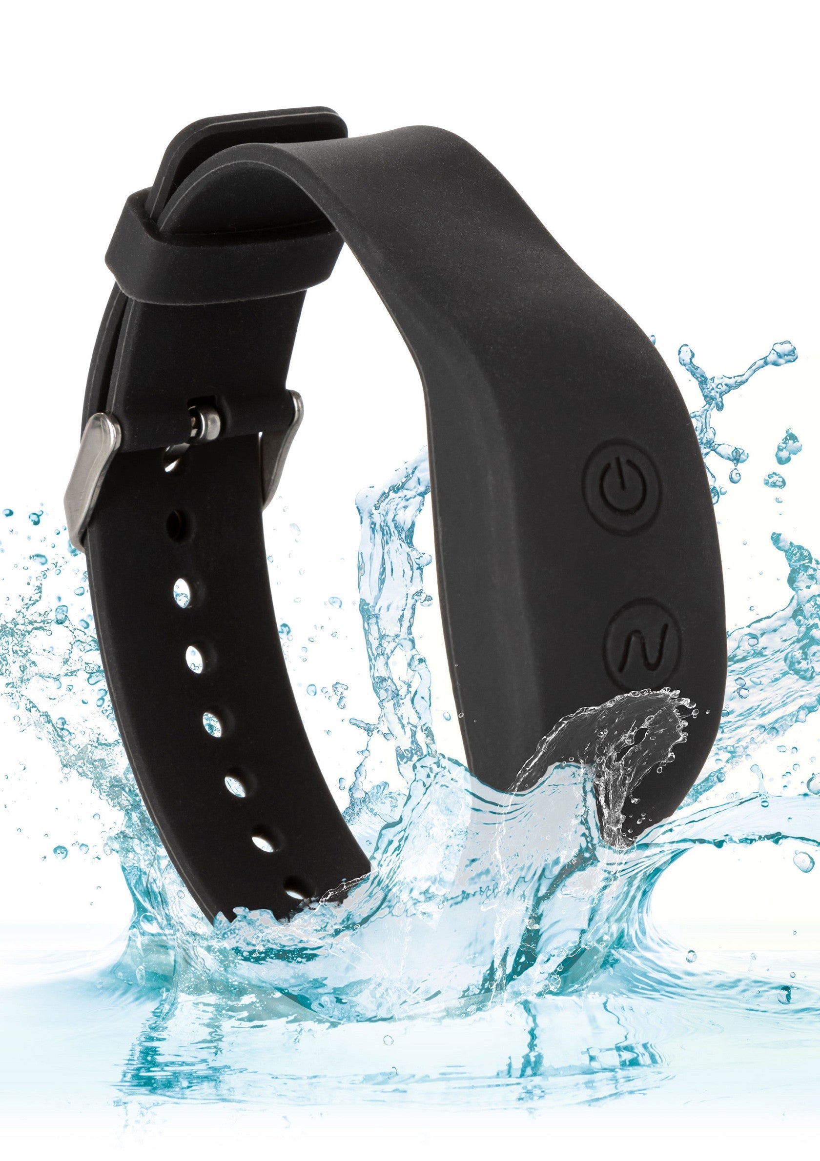 Vibromasseur CalExotics Wristband Remote Accessory