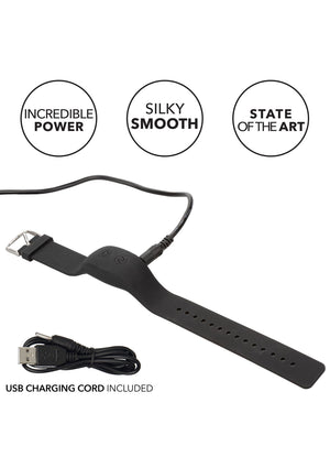 Vibromasseur CalExotics Wristband Remote Accessory
