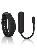 Stimulateur CalExotics Wristband Remote Petite Bullet