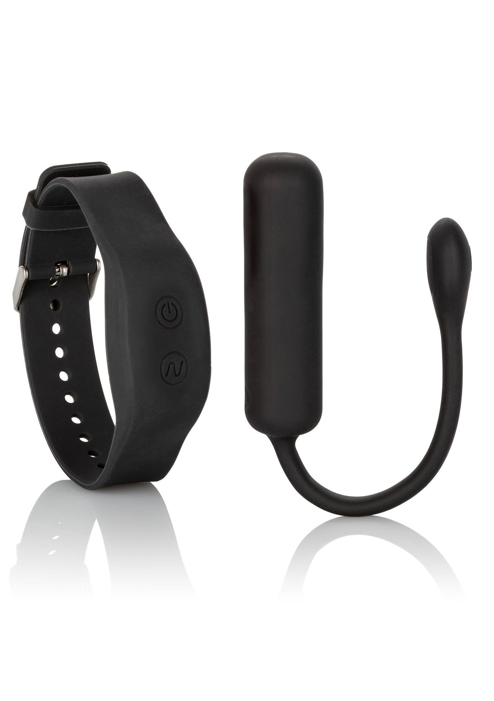 Stimulateur CalExotics Wristband Remote Petite Bullet