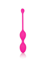 Boules de Geisha CalExotics Remote Dual Motor Kegel System