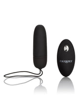 Stimulateur CalExotics Silicone Remote Bullet