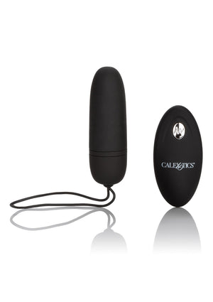 Stimulateur CalExotics Silicone Remote Bullet