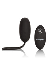 Boules de Geisha CalExotics Remote Rechargeable Egg