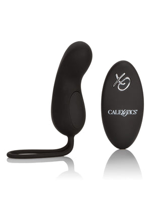 Boules de Geisha CalExotics Remote Rechargeable Curve