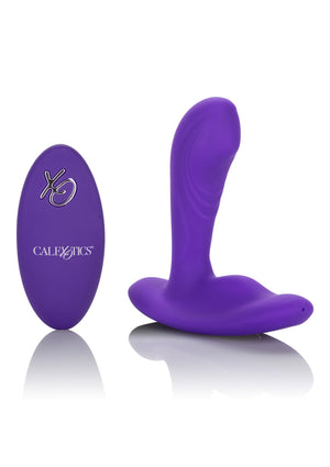 Vibromasseur CalExotics Remote Pinpoint Pleaser