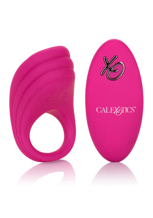 Performance masculine CalExotics Remote Pleasure Ring