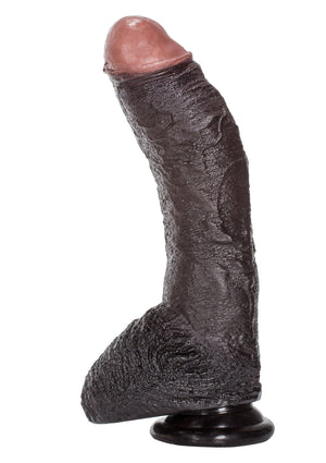 Dildo CalExotics Sean Michaels Dong
