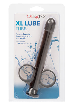 Jouet anal CalExotics XL Lube Tube