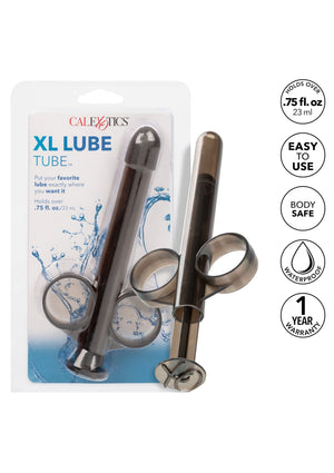 Jouet anal CalExotics XL Lube Tube