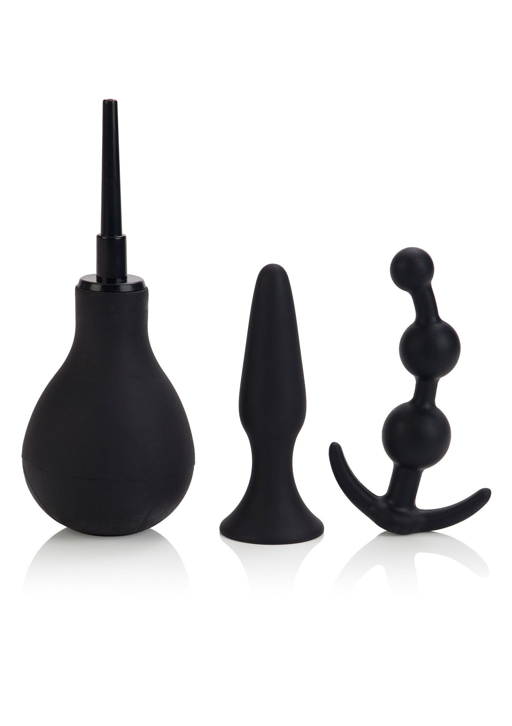 Jouet anal CalExotics Anal Explorer Kit