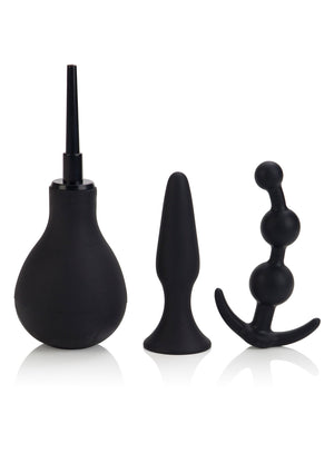Jouet anal CalExotics Anal Explorer Kit