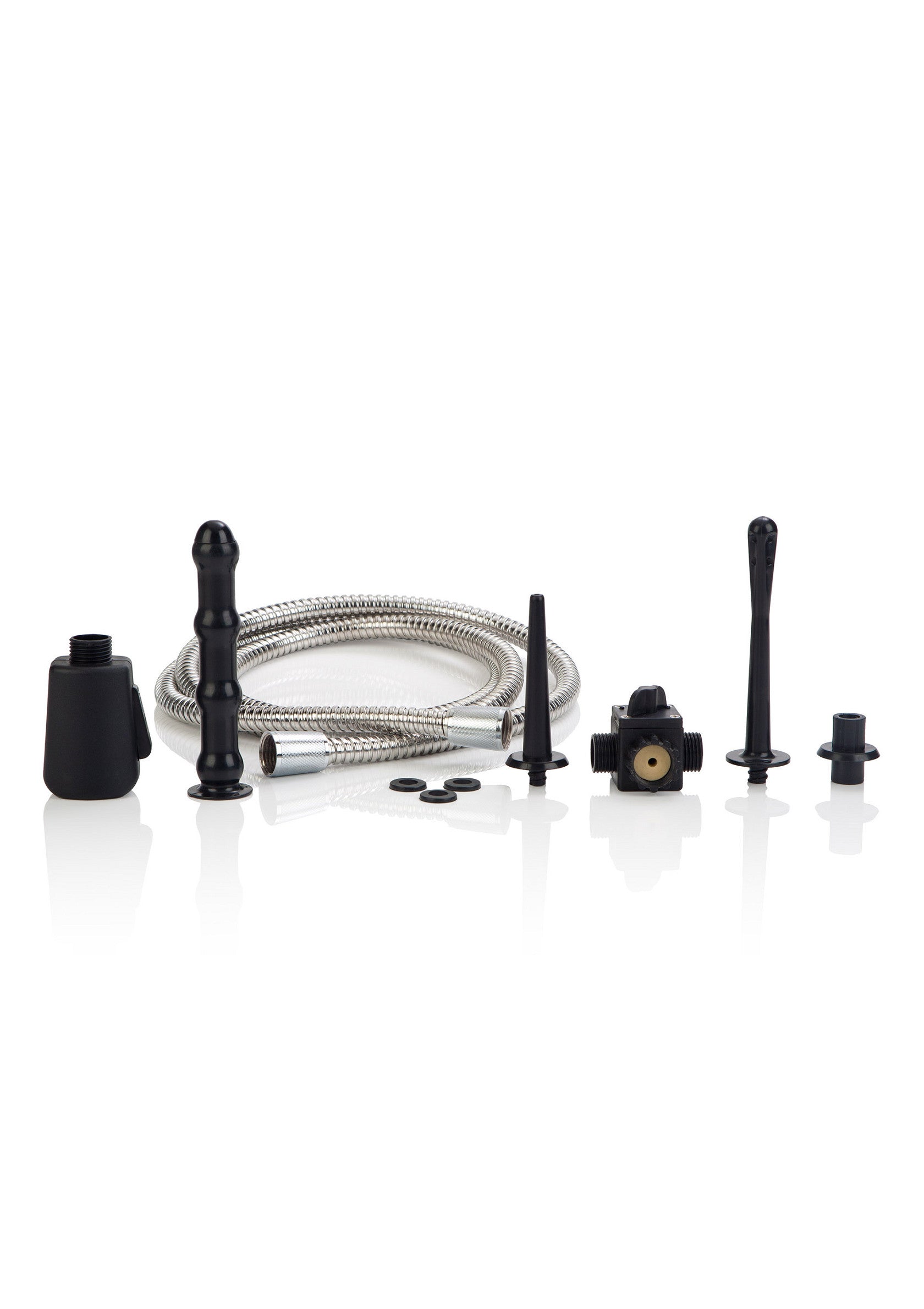 Jouet anal CalExotics Universal Water Works System