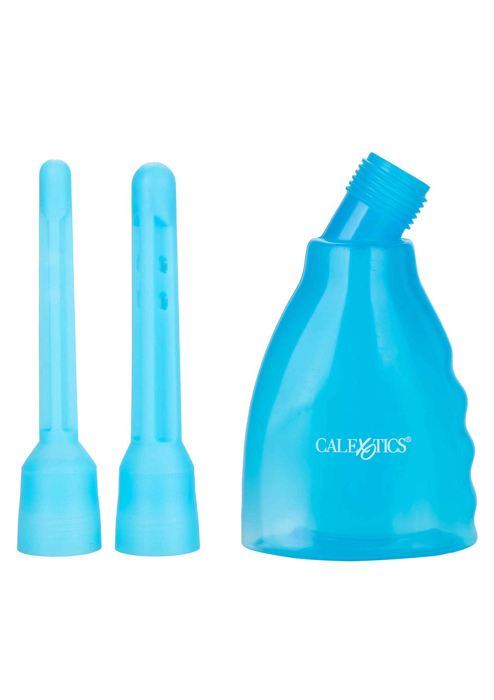 Jouet anal CalExotics Ultimate Douche