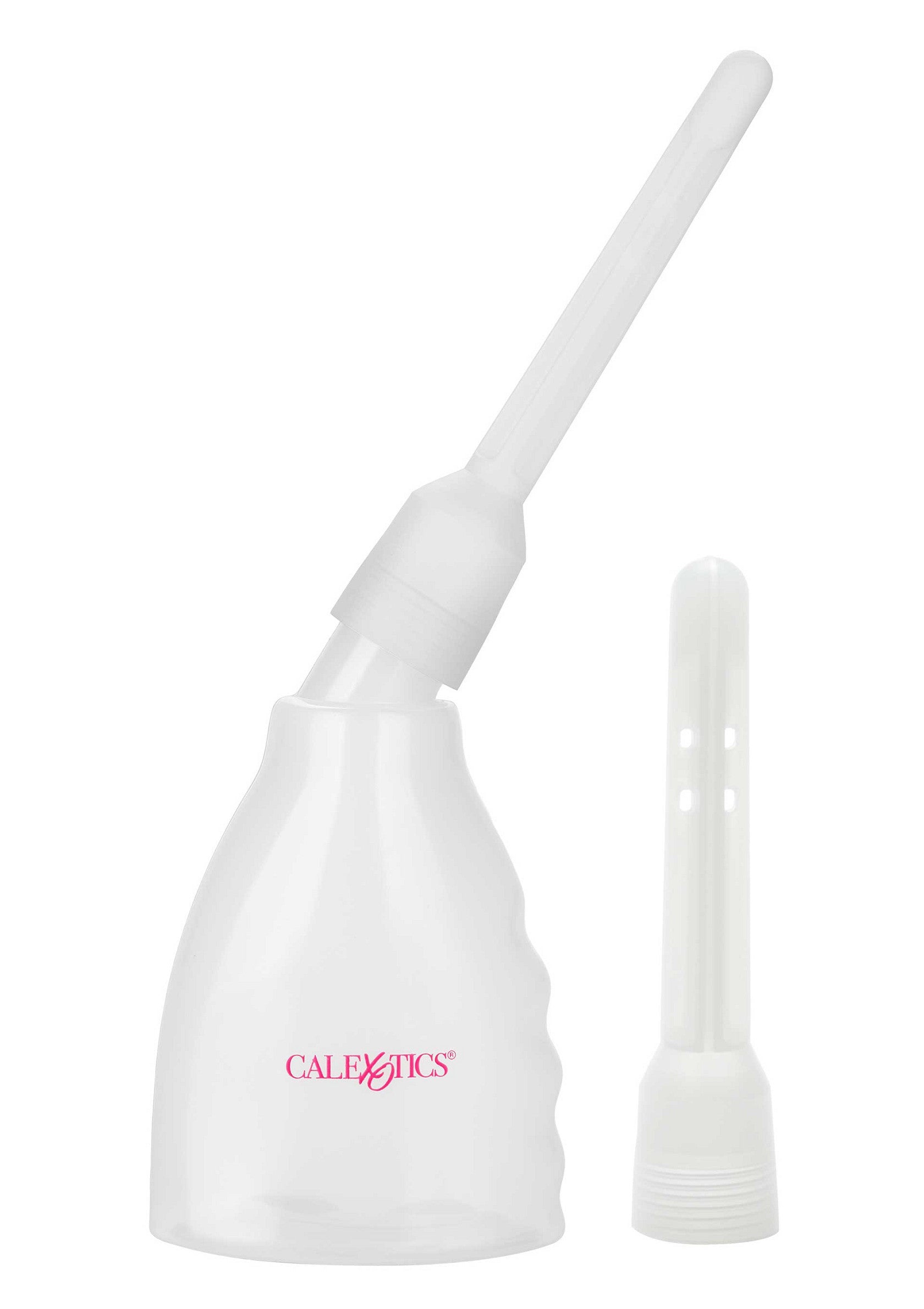 Jouet anal CalExotics Ultimate Douche
