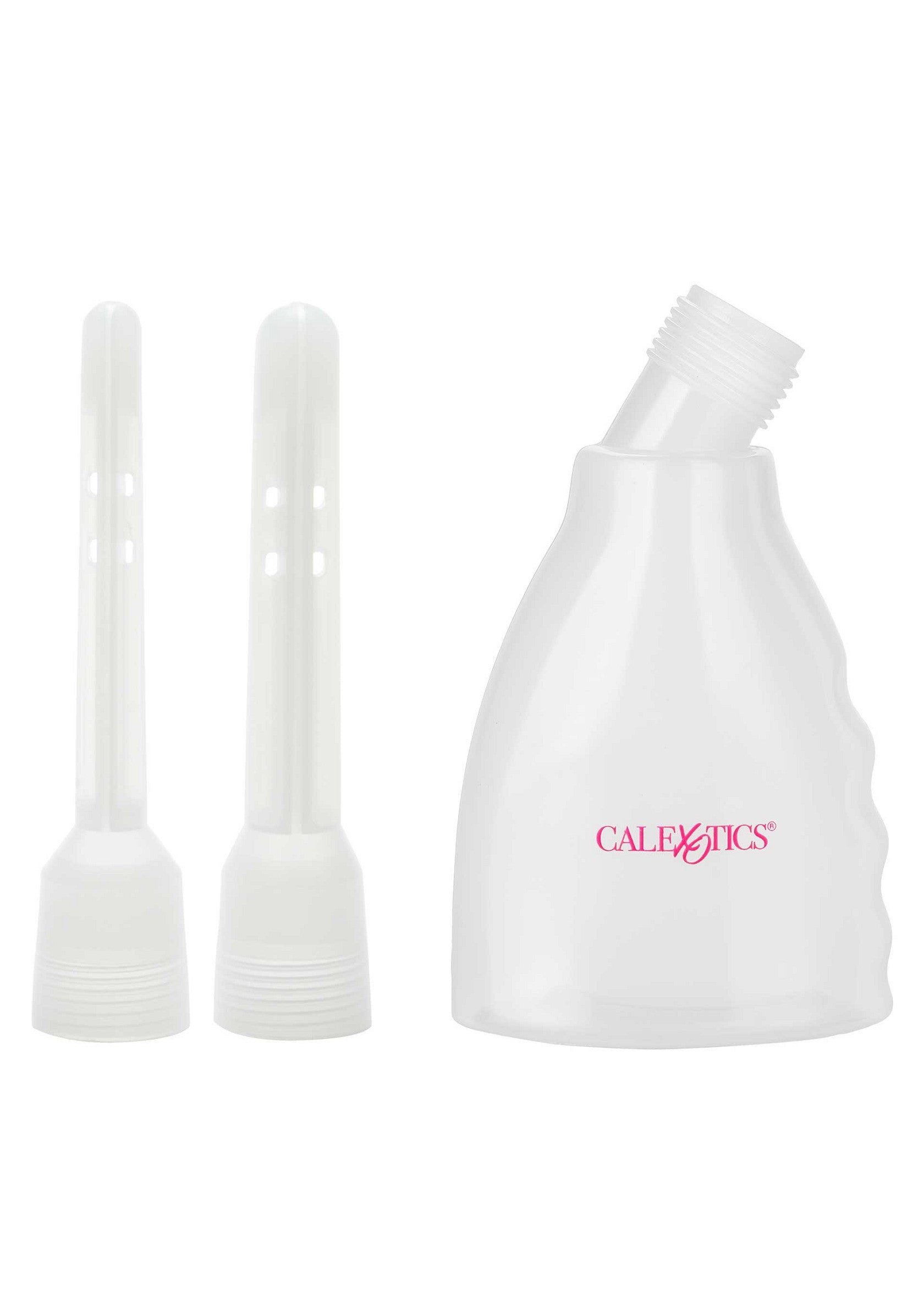 Jouet anal CalExotics Ultimate Douche