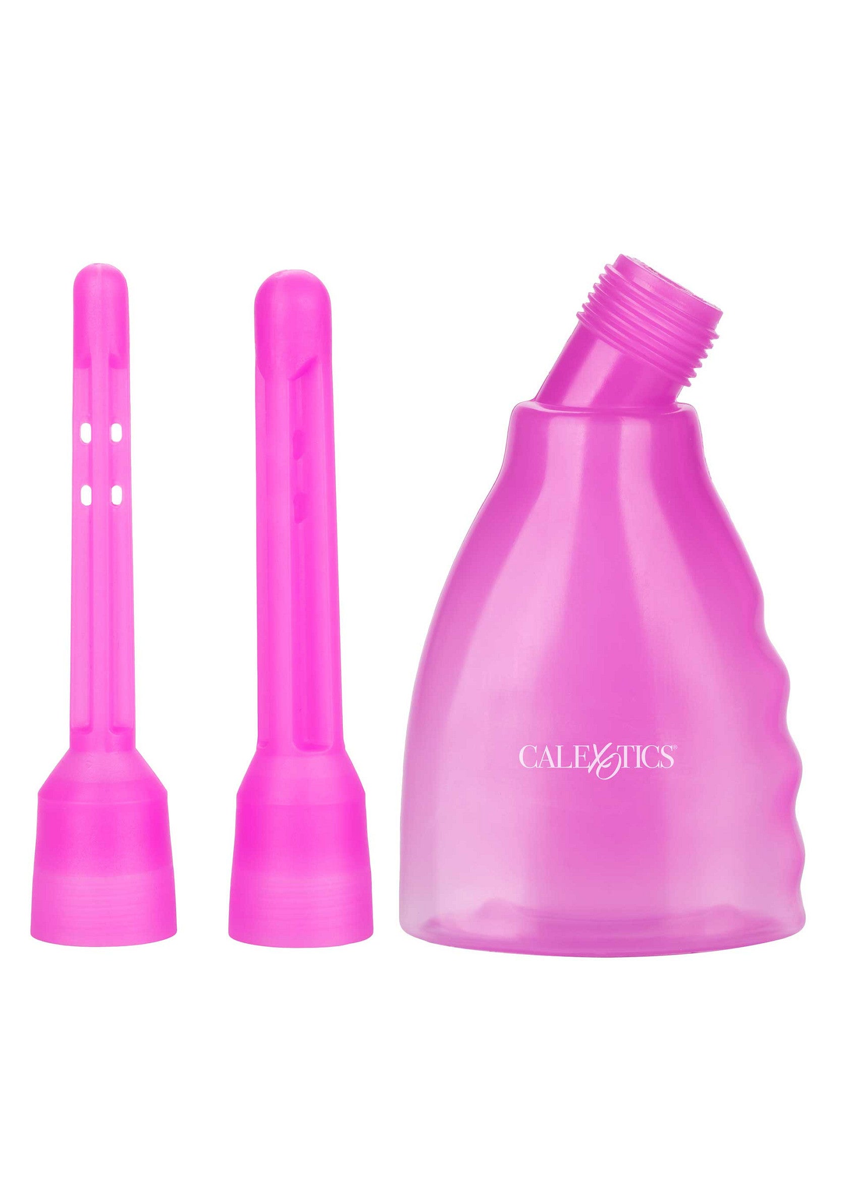 Jouet anal CalExotics Ultimate Douche