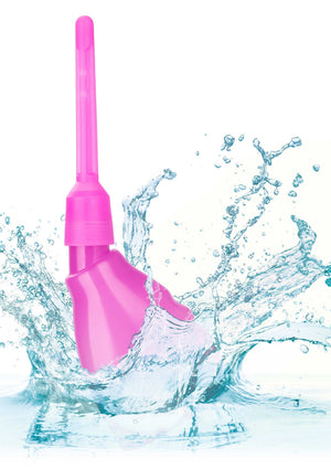 Jouet anal CalExotics Ultimate Douche