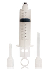 Jouet anal CalExotics Universal Tube Cleanser