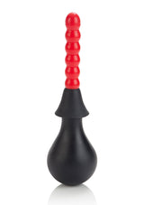 Jouet anal CalExotics Ribbed Anal Douche