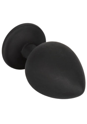 Jouet anal CalExotics Silicone Gem Anal Kit