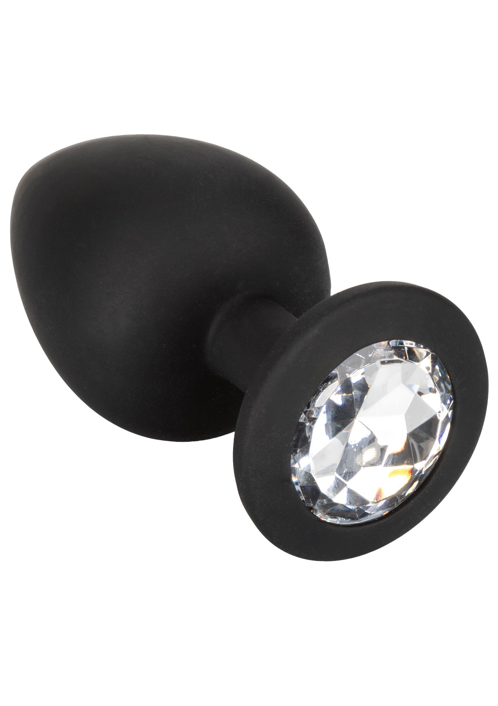 Jouet anal CalExotics Silicone Gem Anal Kit