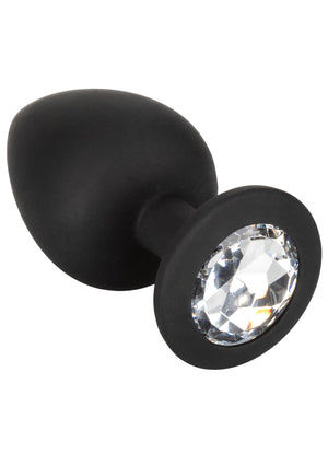 Jouet anal CalExotics Silicone Gem Anal Kit