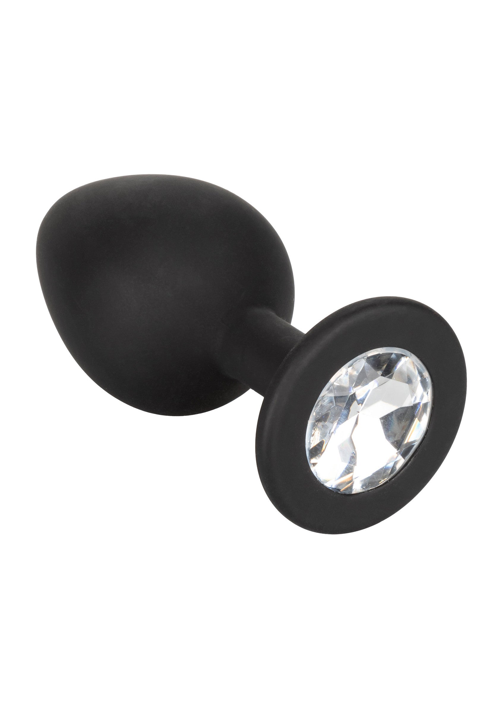 Jouet anal CalExotics Silicone Gem Anal Kit