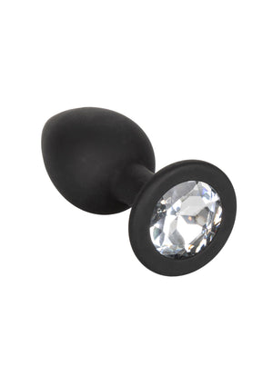 Jouet anal CalExotics Silicone Gem Anal Kit
