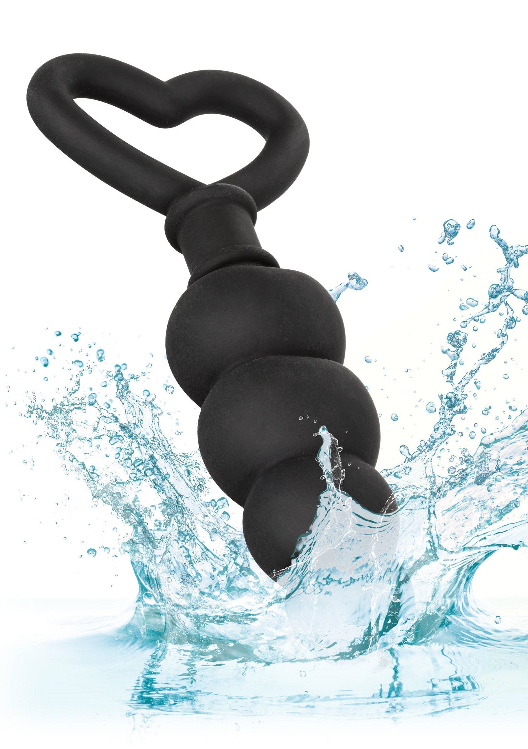 Jouet anal CalExotics Silicone Love Probe