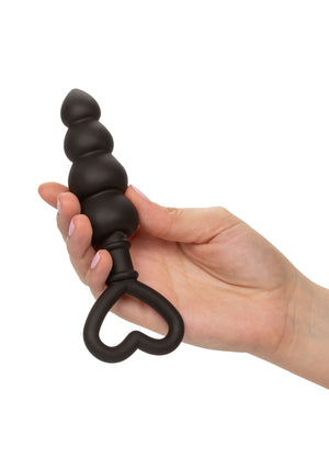 Jouet anal CalExotics Silicone Love Probe