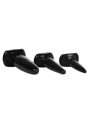 Jouet anal CalExotics Anal Trainer Kit