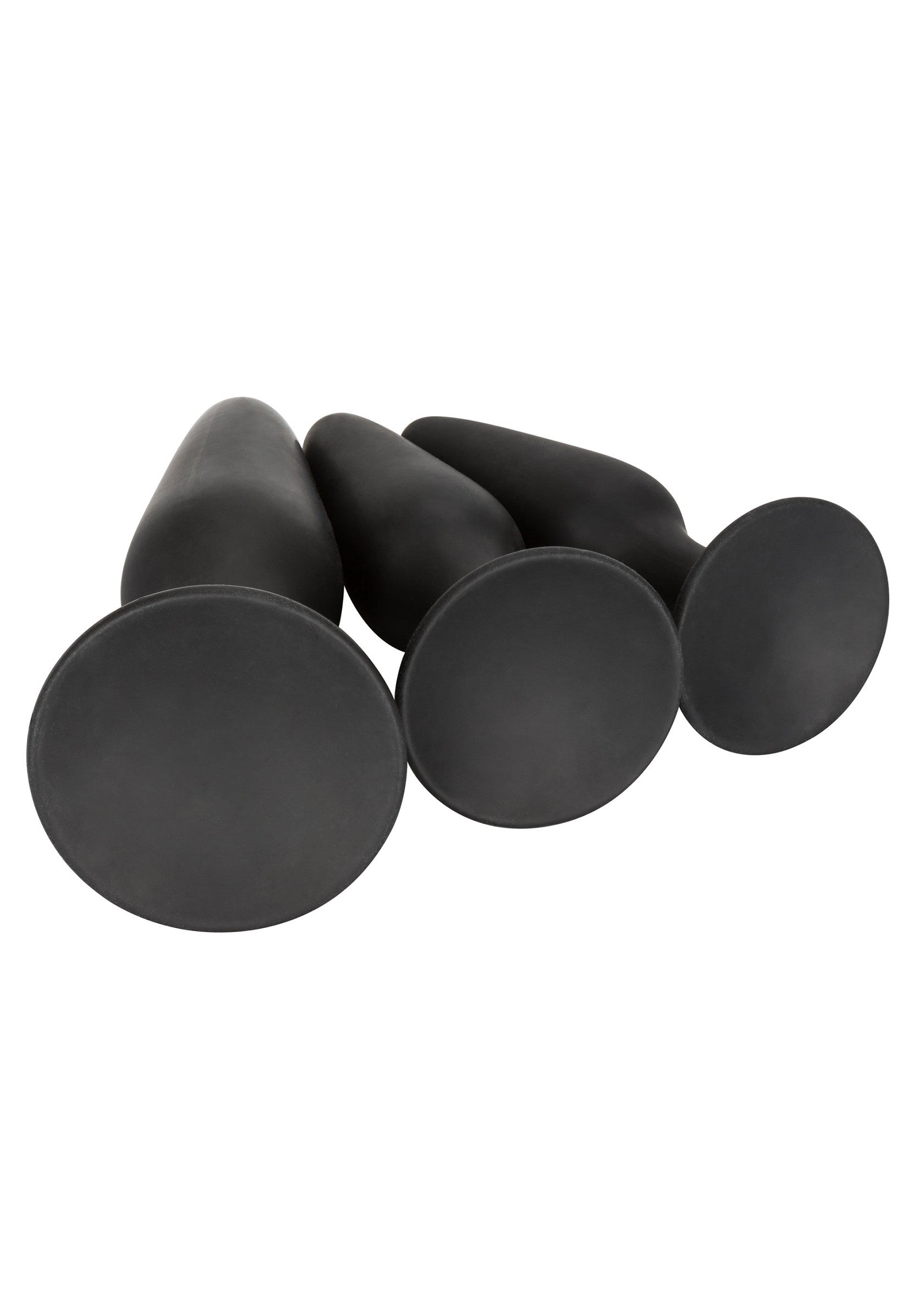 Jouet anal CalExotics Silicone Anal Trainer Kit