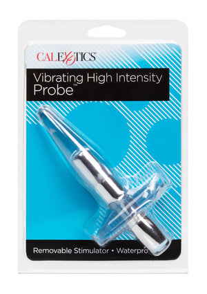 Jouet anal CalExotics High Intensity Vibro Tease
