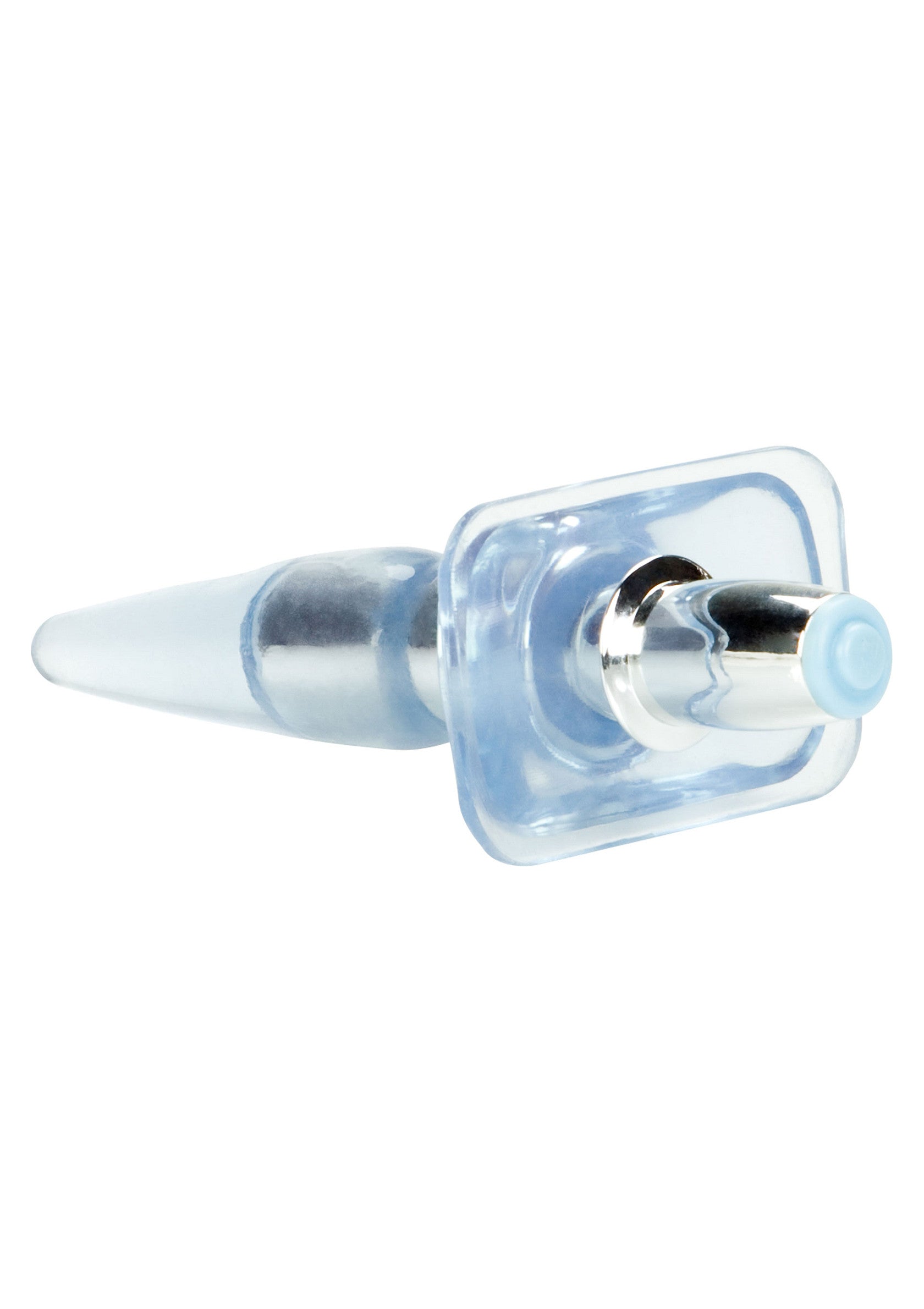 Jouet anal CalExotics High Intensity Vibro Tease