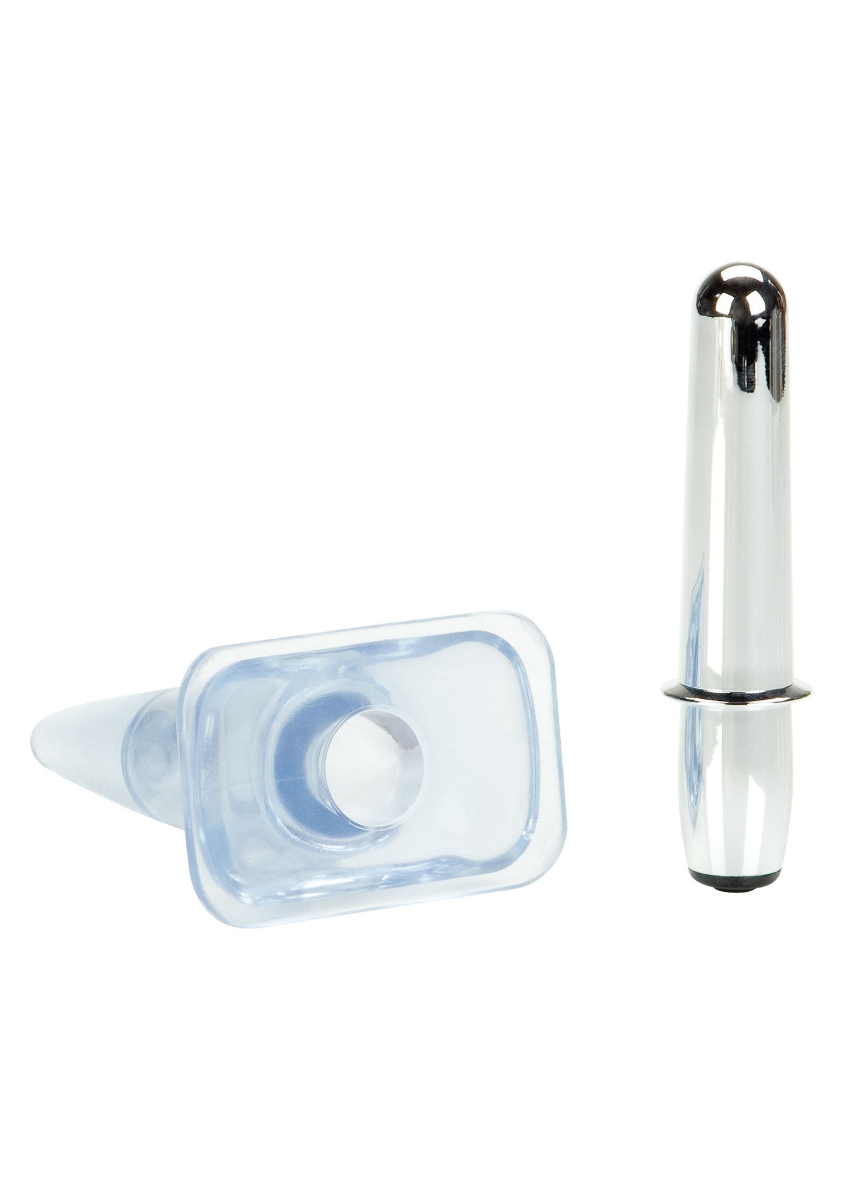 Jouet anal CalExotics High Intensity Vibro Tease