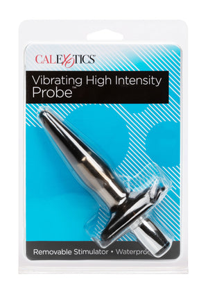 Jouet anal CalExotics High Intensity Vibro Tease