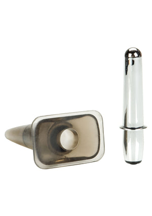 Jouet anal CalExotics High Intensity Vibro Tease