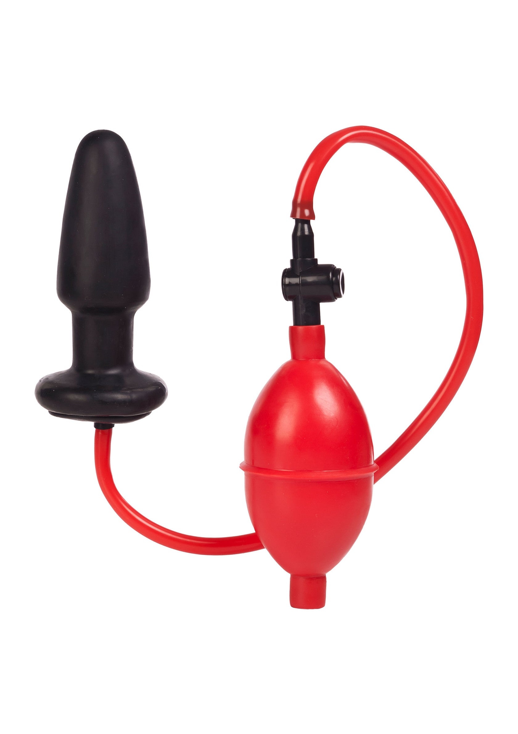 Jouet anal CalExotics Expandable Butt Plug