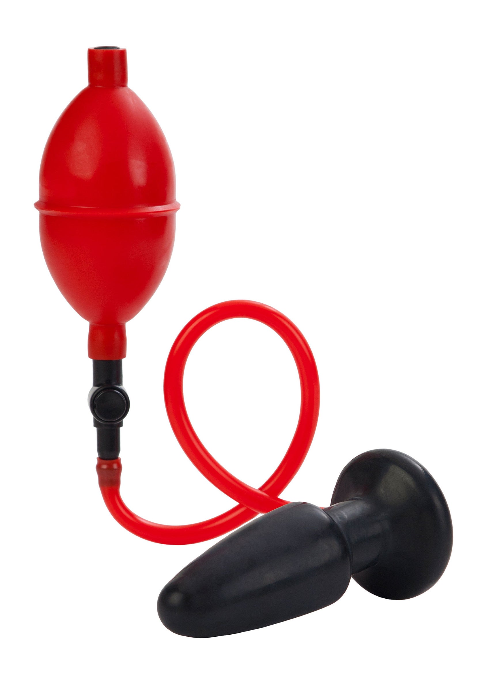 Jouet anal CalExotics Expandable Butt Plug