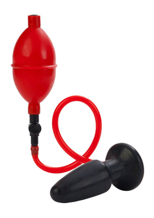 Jouet anal CalExotics Expandable Butt Plug