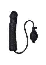 Dildo CalExotics Inflatable Stud 9.5 inch