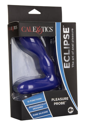 Jouet anal CalExotics Eclipse Pleasure Probe